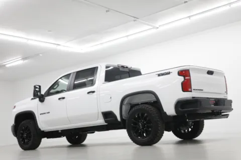 More photos of 2026 Chevrolet Silverado 2500 HD LT at Jim Falk Motors, MO