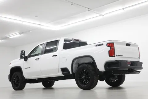 More photos of 2026 Chevrolet Silverado 2500 HD LT at Jim Falk Motors, MO