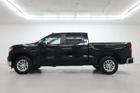 Another view of 2026 Chevrolet Silverado 1500 LT for sale in Clinton, MO at Jim Falk Motors