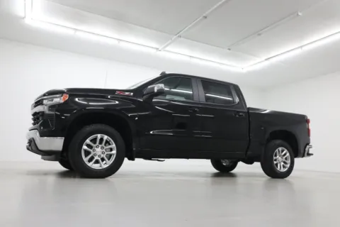 Photos of 2026 Chevrolet Silverado 1500 LT for sale in Clinton, MO at Jim Falk Motors