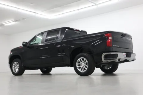 More photos of 2026 Chevrolet Silverado 1500 LT at Jim Falk Motors, MO