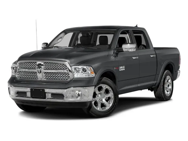 2016 Ram 1500 Laramie for sale in Clinton, MO