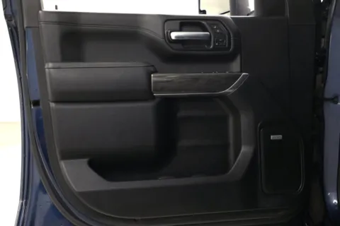 Photos of 2022 Chevrolet Silverado 2500 HD LTZ for sale in Clinton, MO at Jim Falk Motors