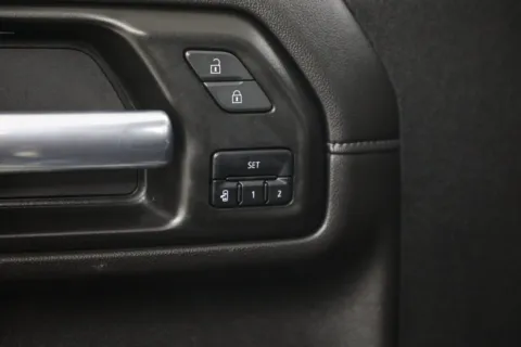 Another view of 2022 Chevrolet Silverado 2500 HD LTZ for sale in Clinton, MO at Jim Falk Motors