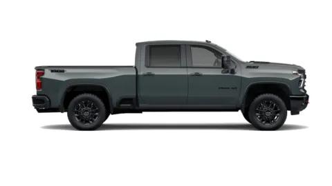 Photos of 2026 Chevrolet Silverado 2500 HD LT for sale in Clinton, MO at Jim Falk Motors
