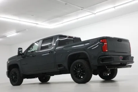 More photos of 2026 Chevrolet Silverado 2500 HD LT at Jim Falk Motors, MO