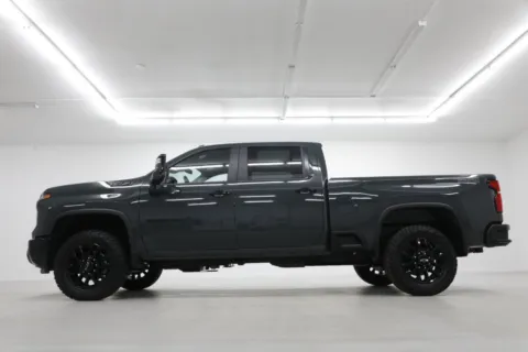 Another view of 2026 Chevrolet Silverado 2500 HD LT for sale in Clinton, MO at Jim Falk Motors