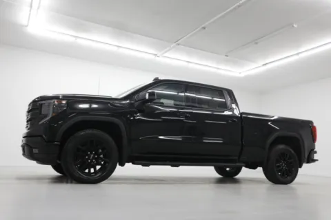 Photos of 2026 GMC Sierra 1500 Elevation for sale in Clinton, MO at Jim Falk Motors
