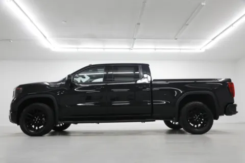 Another view of 2026 GMC Sierra 1500 Elevation for sale in Clinton, MO at Jim Falk Motors