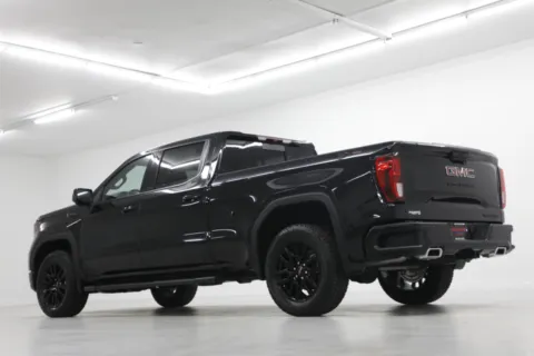 More photos of 2026 GMC Sierra 1500 Elevation at Jim Falk Motors, MO