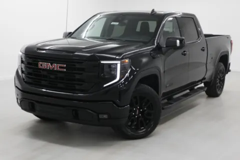 More photos of 2026 GMC Sierra 1500 Elevation at Jim Falk Motors, MO