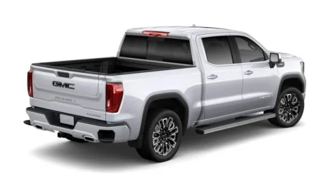 Another view of 2026 GMC Sierra 1500 Denali Ultimate for sale in Clinton, MO at Jim Falk Motors