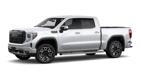 Photos of 2026 GMC Sierra 1500 Denali Ultimate for sale in Clinton, MO at Jim Falk Motors