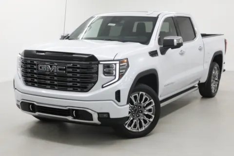 More photos of 2026 GMC Sierra 1500 Denali Ultimate at Jim Falk Motors, MO