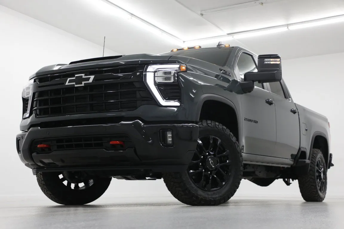 2026 Chevrolet Silverado 2500 HD LT for sale in Clinton, MO