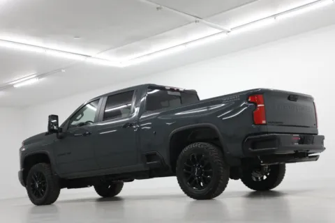 More photos of 2026 Chevrolet Silverado 2500 HD LT at Jim Falk Motors, MO