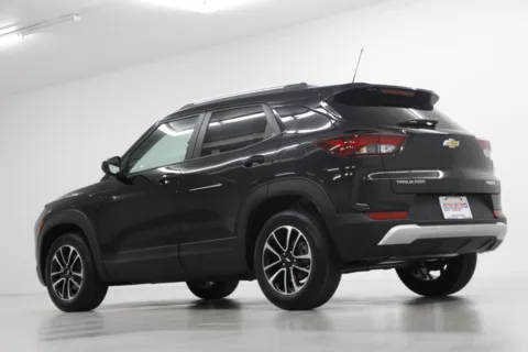 More photos of 2026 Chevrolet Trailblazer LT at Jim Falk Motors, MO