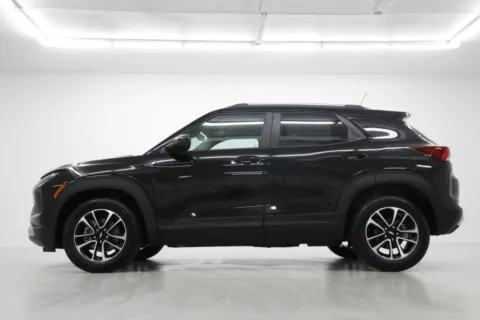 Another view of 2026 Chevrolet Trailblazer LT for sale in Clinton, MO at Jim Falk Motors