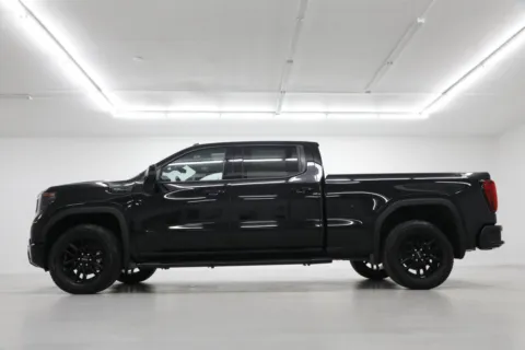 Another view of 2026 GMC Sierra 1500 Elevation for sale in Clinton, MO at Jim Falk Motors
