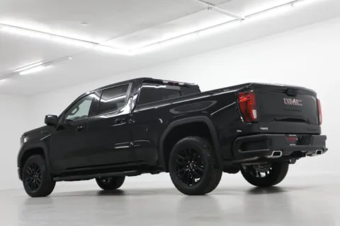 More photos of 2026 GMC Sierra 1500 Elevation at Jim Falk Motors, MO