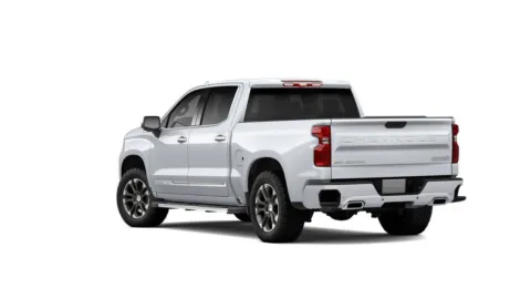 Another view of 2026 Chevrolet Silverado 1500 High Country for sale in Clinton, MO at Jim Falk Motors