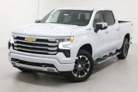 More photos of 2026 Chevrolet Silverado 1500 High Country at Jim Falk Motors, MO