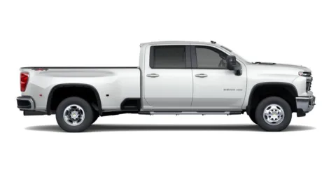 Photos of 2026 Chevrolet Silverado 3500 HD LT for sale in Clinton, MO at Jim Falk Motors