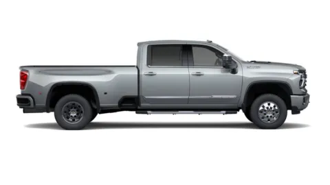 Photos of 2026 Chevrolet Silverado 3500 HD High Country for sale in Clinton, MO at Jim Falk Motors