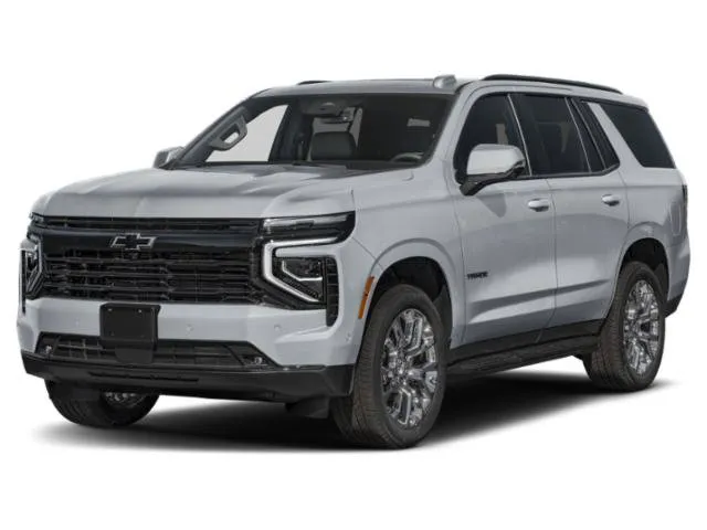 2026 Chevrolet Tahoe RST for sale in Clinton, MO
