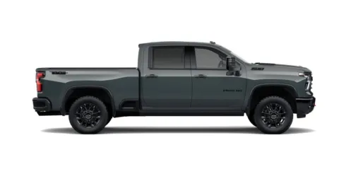 Photos of 2026 Chevrolet Silverado 2500 HD LTZ for sale in Clinton, MO at Jim Falk Motors