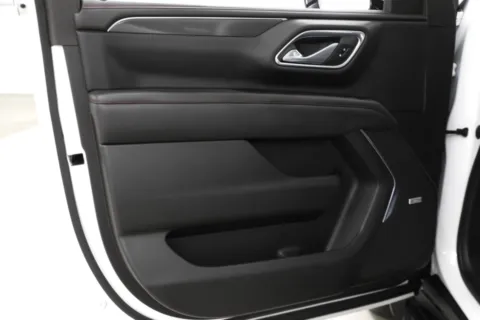 Photos of 2022 Chevrolet Suburban RST for sale in Clinton, MO at Jim Falk Motors