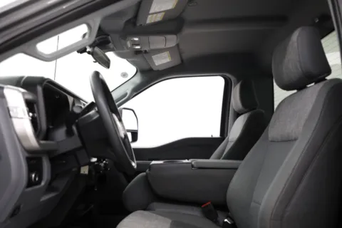 More photos of 2024 Ford Super Duty F-350 SRW XLT at Jim Falk Motors, MO