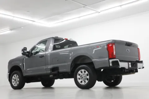 More photos of 2024 Ford Super Duty F-350 SRW XLT at Jim Falk Motors, MO