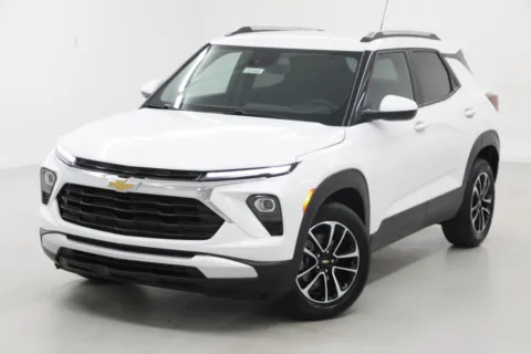 More photos of 2026 Chevrolet Trailblazer LT at Jim Falk Motors, MO