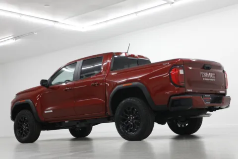 More photos of 2026 GMC Canyon Elevation at Jim Falk Motors, MO