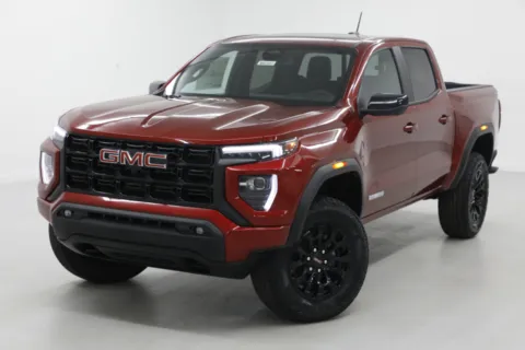 More photos of 2026 GMC Canyon Elevation at Jim Falk Motors, MO