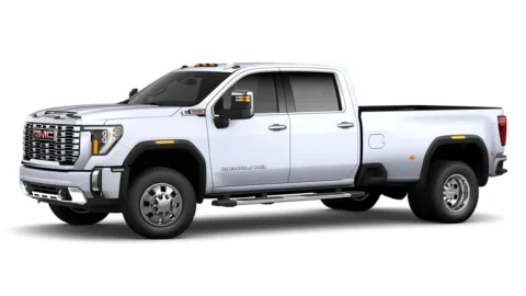 Photos of 2026 GMC Sierra 3500 HD Denali Ultimate for sale in Clinton, MO at Jim Falk Motors