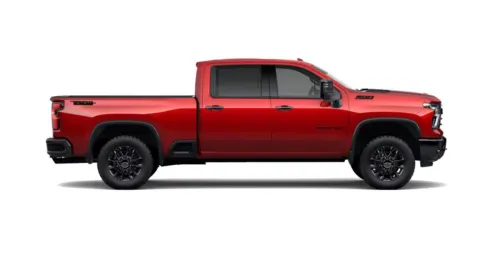 Photos of 2026 Chevrolet Silverado 2500 HD LTZ for sale in Clinton, MO at Jim Falk Motors