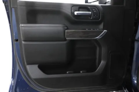 Photos of 2022 Chevrolet Silverado 2500 HD LTZ for sale in Clinton, MO at Jim Falk Motors