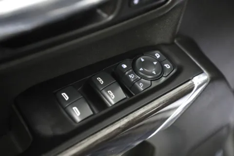 Another view of 2022 Chevrolet Silverado 2500 HD LTZ for sale in Clinton, MO at Jim Falk Motors