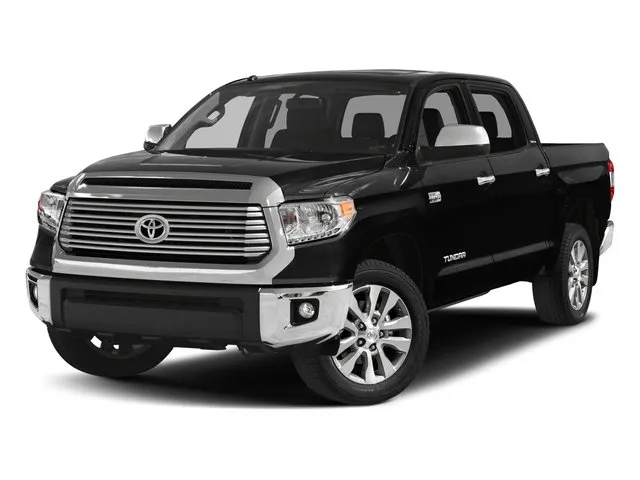 2017 Toyota Tundra Limited for sale in Clinton, MO