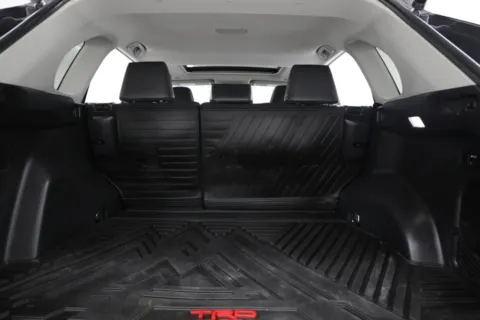 Photos of 2023 Toyota RAV4 TRD Off Road for sale in Clinton, MO at Jim Falk Motors