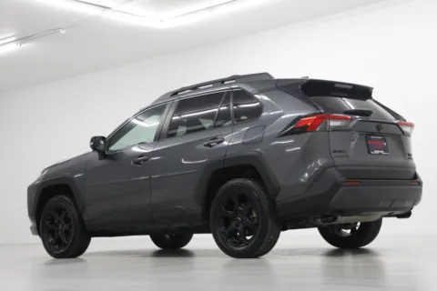 More photos of 2023 Toyota RAV4 TRD Off Road at Jim Falk Motors, MO