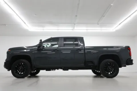 Another view of 2026 Chevrolet Silverado 2500 HD LT for sale in Clinton, MO at Jim Falk Motors