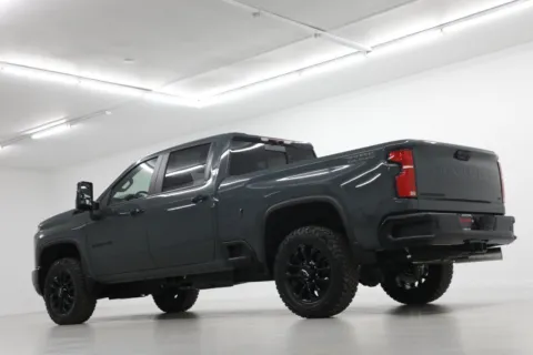 More photos of 2026 Chevrolet Silverado 2500 HD LT at Jim Falk Motors, MO