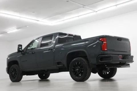 More photos of 2026 Chevrolet Silverado 2500 HD LT at Jim Falk Motors, MO