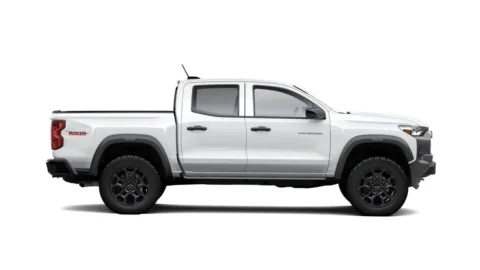 Photos of 2026 Chevrolet Colorado Trail Boss for sale in Clinton, MO at Jim Falk Motors