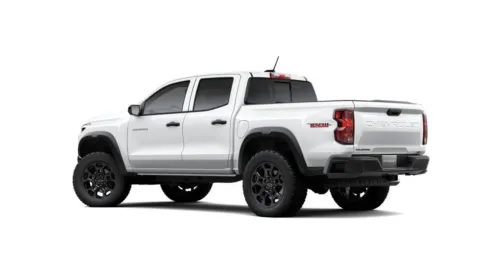 Another view of 2026 Chevrolet Colorado Trail Boss for sale in Clinton, MO at Jim Falk Motors