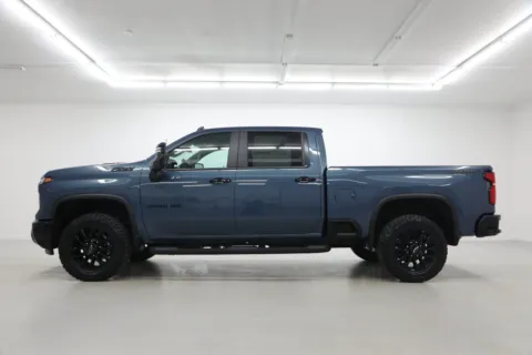 Another view of 2026 Chevrolet Silverado 2500 HD LT for sale in Clinton, MO at Jim Falk Motors