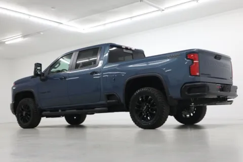 More photos of 2026 Chevrolet Silverado 2500 HD LT at Jim Falk Motors, MO
